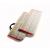 042 Jute Covers for arm 011 - 017