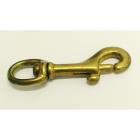 Brass Hooks in varying sizes