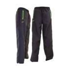 0653 Rain Pants with Full Length Zip