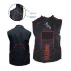 099C Bonac Style Working Vest - Comes in a variety of colours