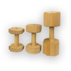 IPO Dumbells- 650g; 1kg; 2kg