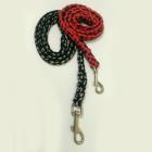 14mm textile leashes